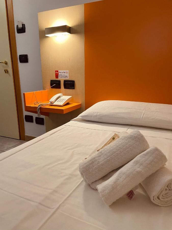 Hotel Grecale - Venturina Terme Exterior foto